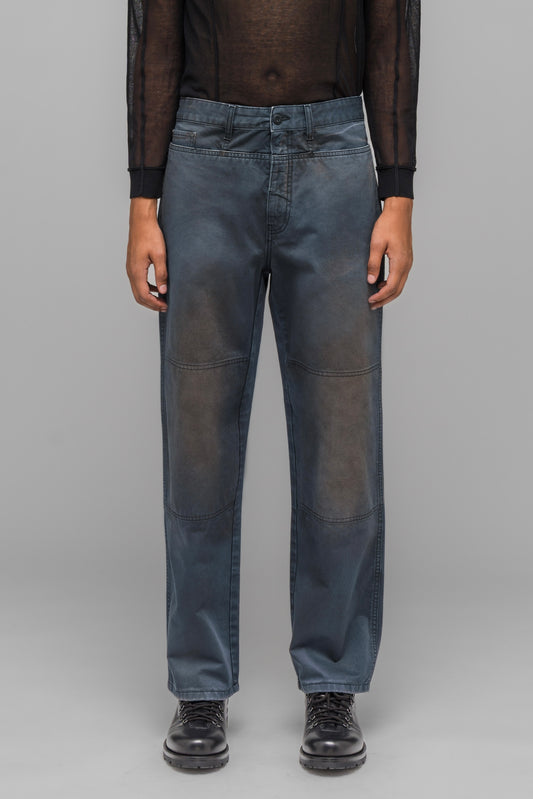 "WORKWEEK" PANTS