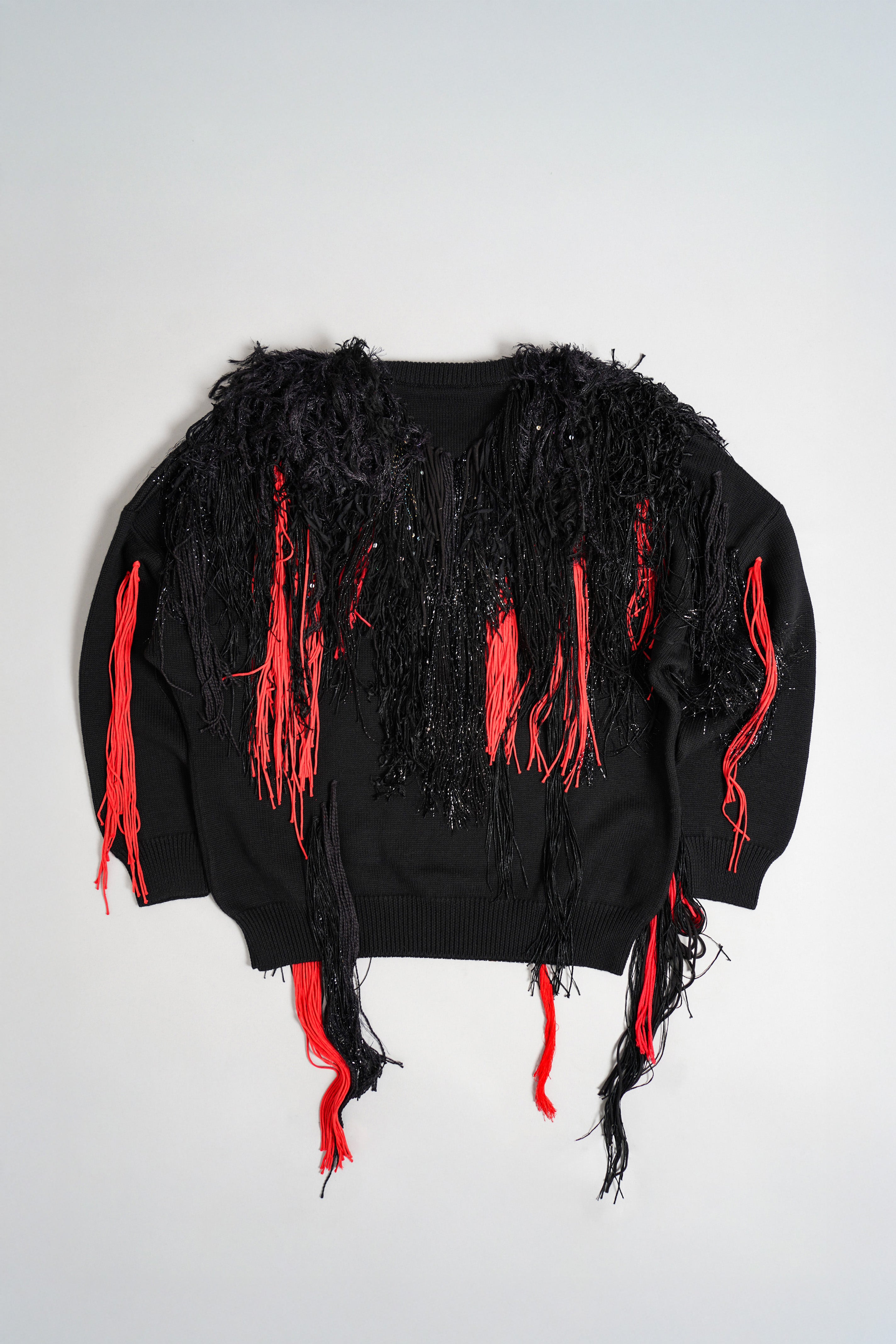 "SELFIE" SWEATER by THE OTHER GODS