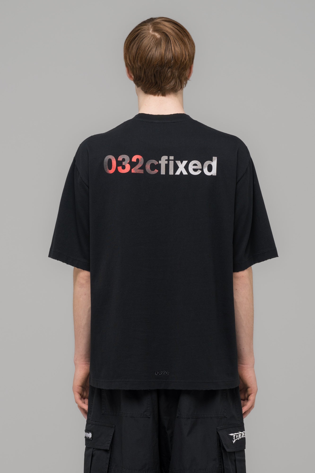 "OBSESSIONS" T-SHIRT