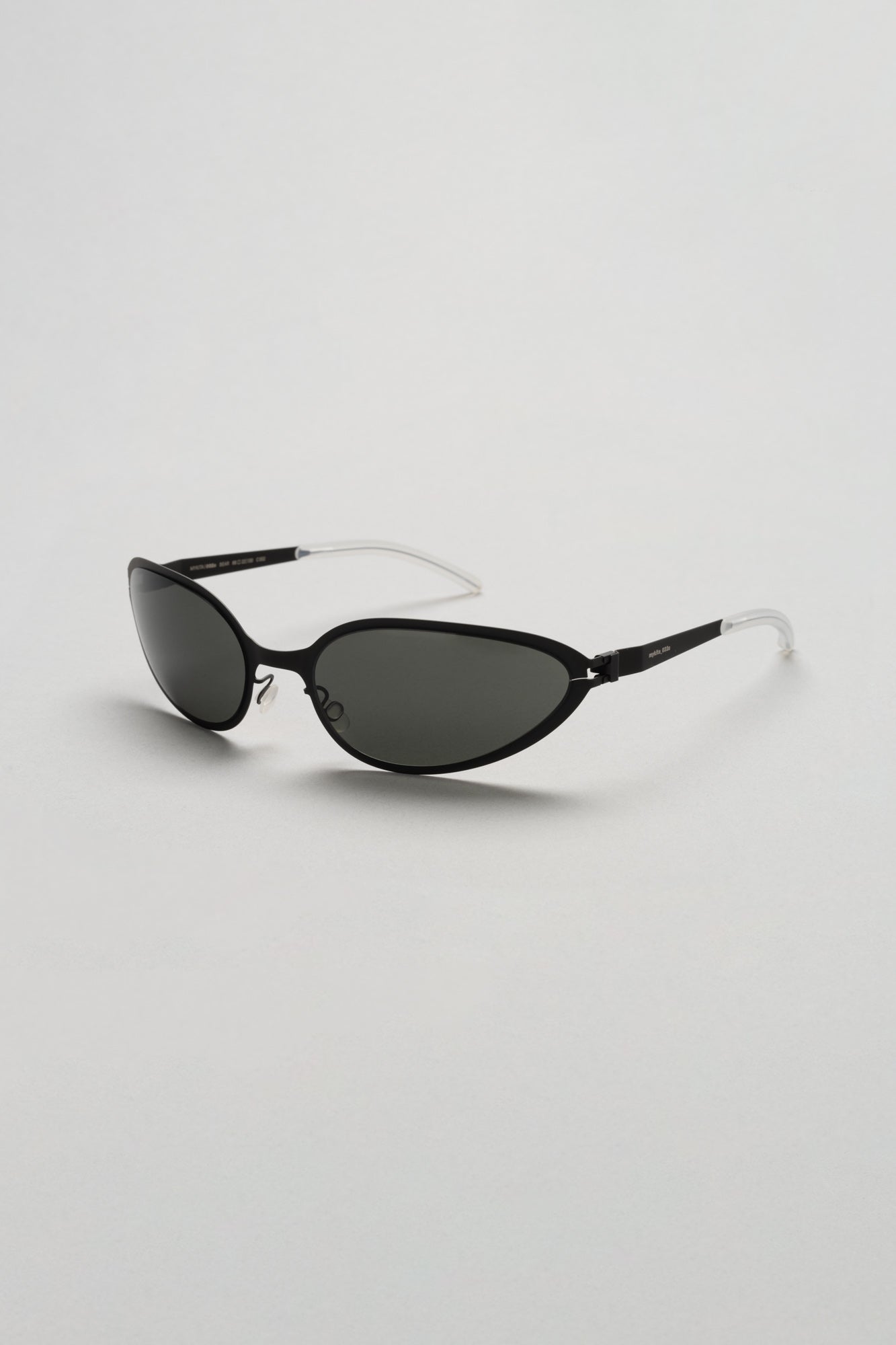 MYKITA I 032c "BEAR" SUNGLASSES