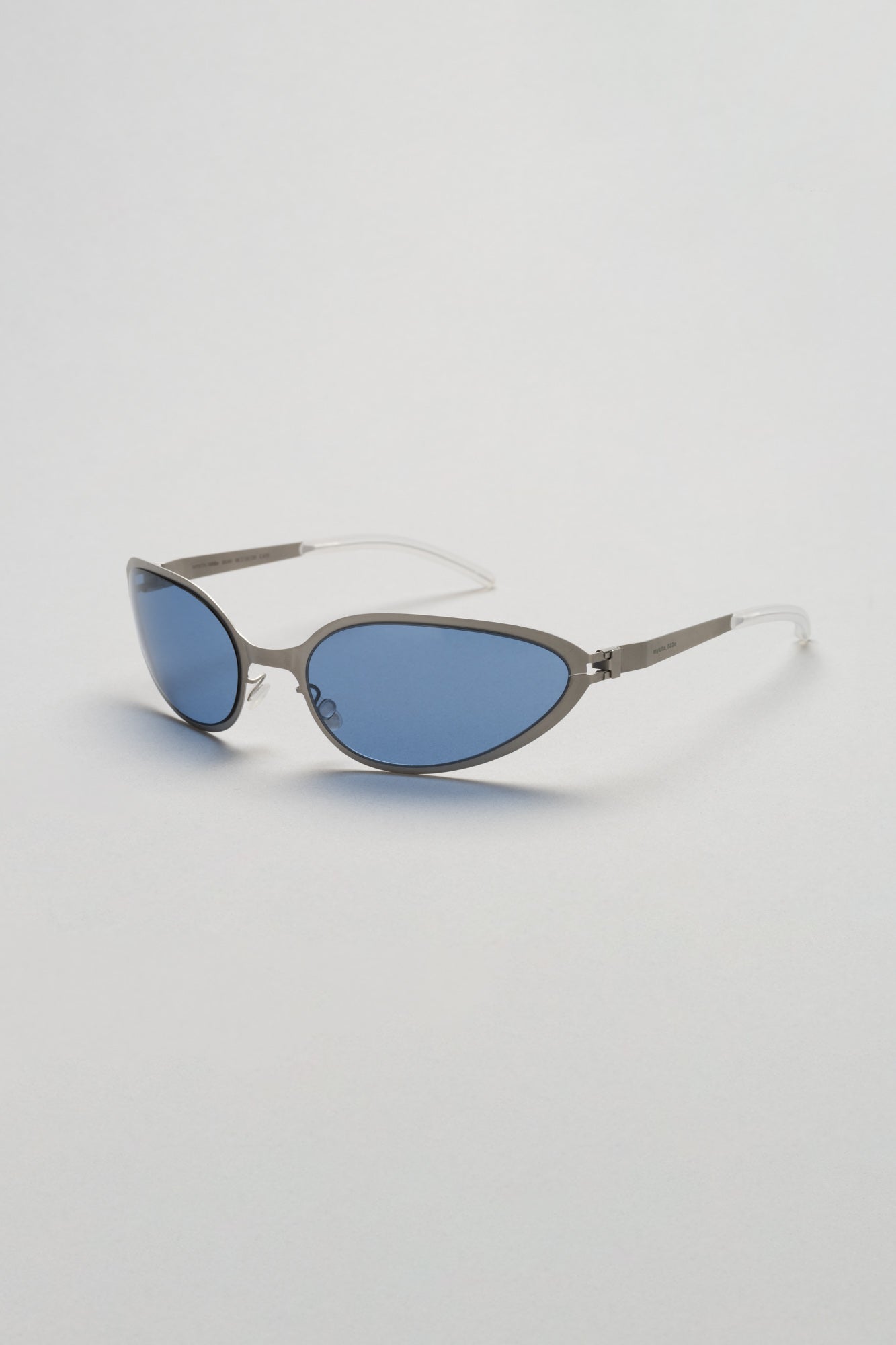 MYKITA I 032c "BEAR" SUNGLASSES