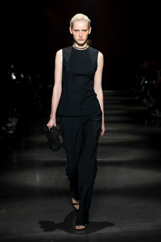 "032c OFFICE ATTIRE" SUIT TOP