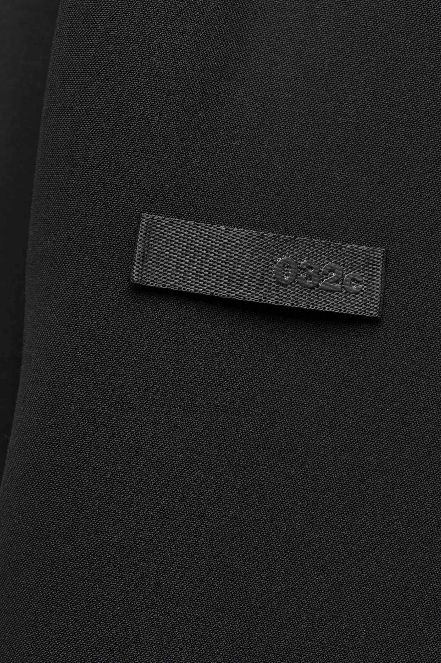 SB SUIT JACKET