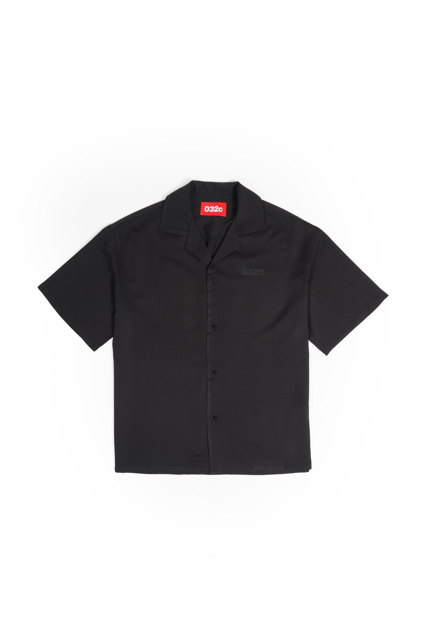 BOWLING SHIRT - 032c