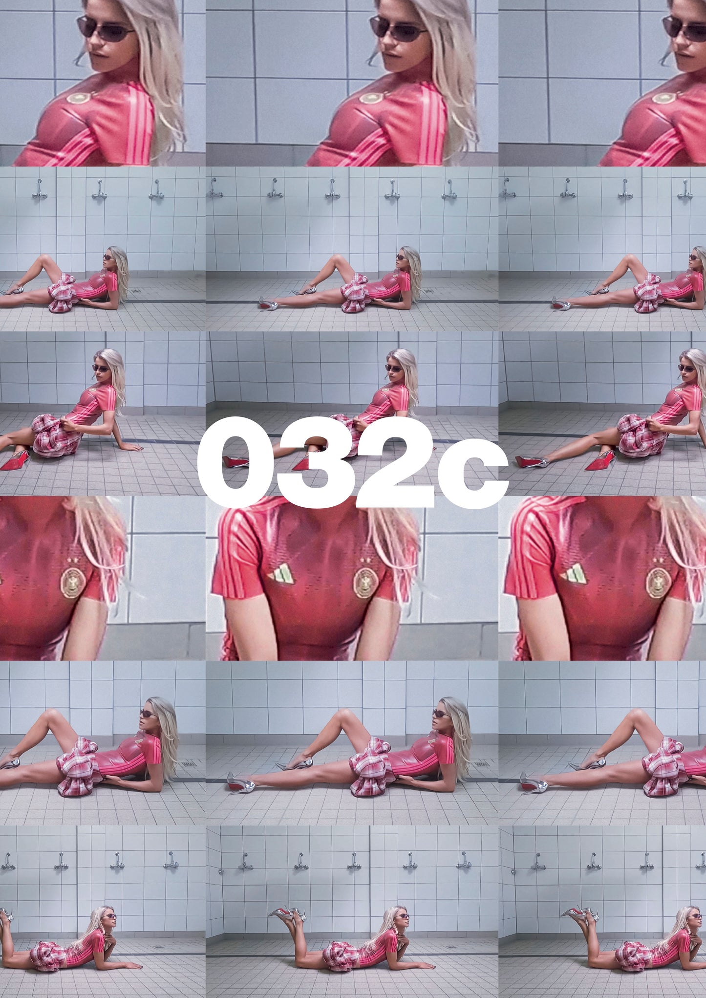 POSTER SUMMER 2025: CARO DAUR