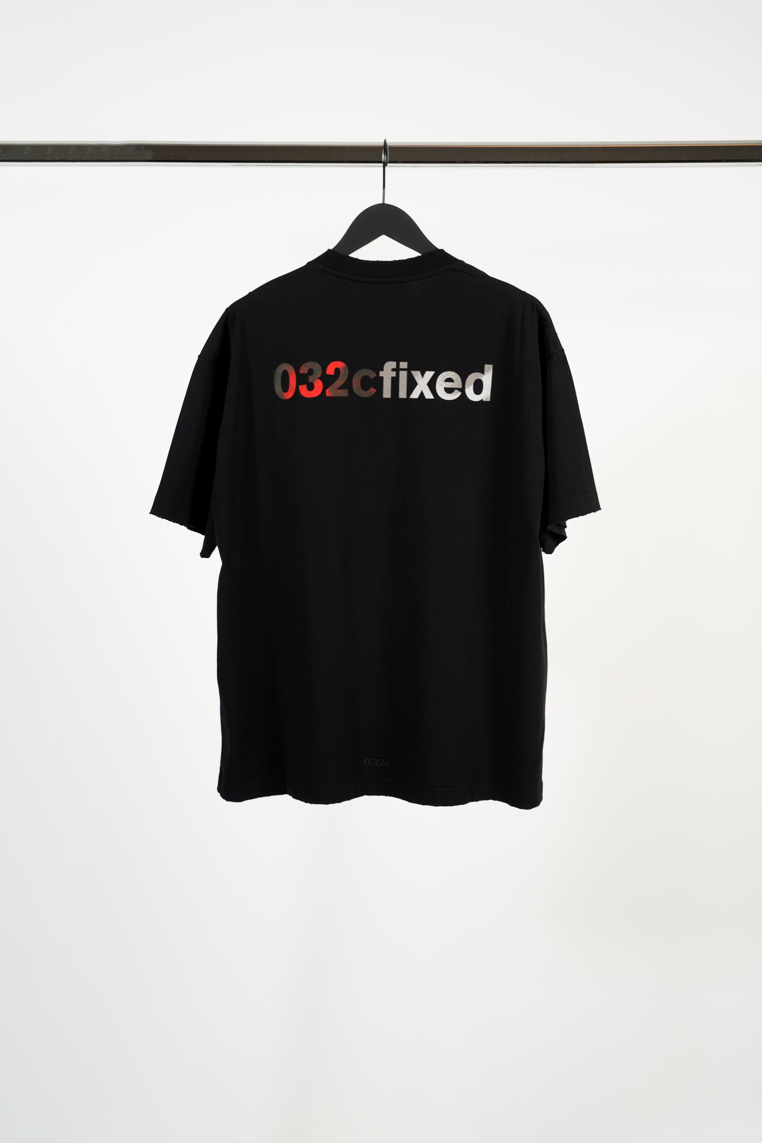 "OBSESSIONS" T-SHIRT