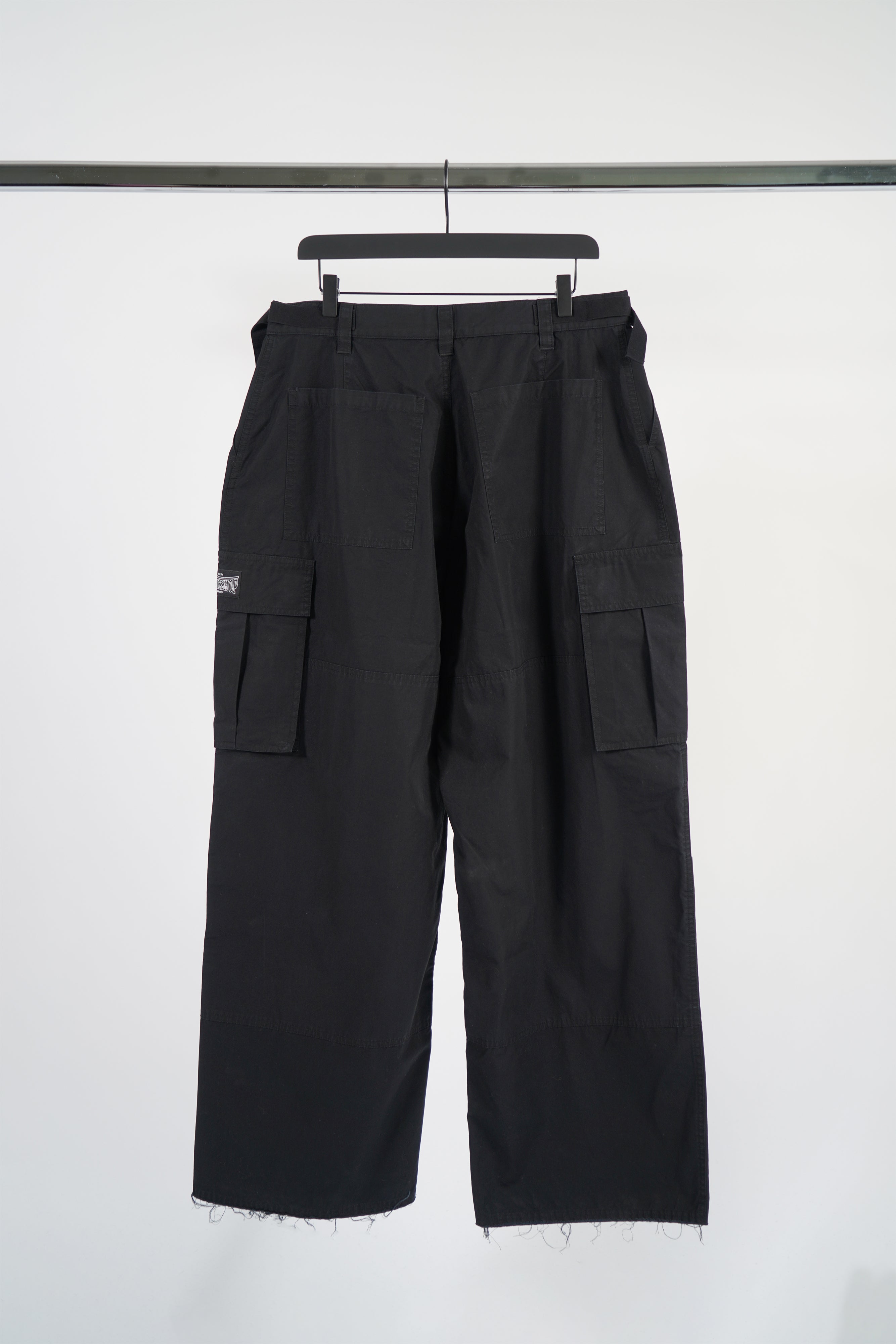 "INTERMISSION" CARGO PANTS