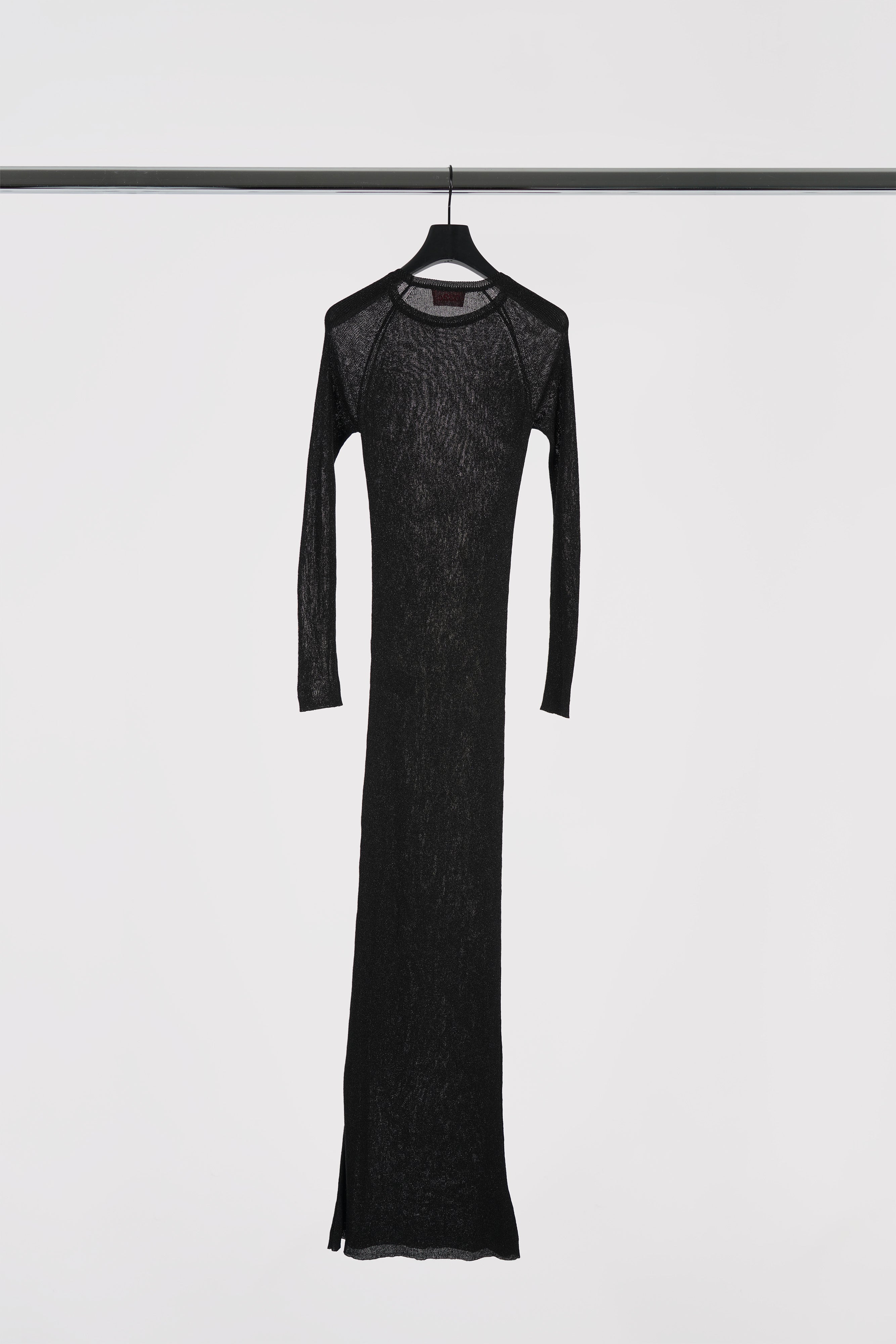 "THRESHOLD" DRESS