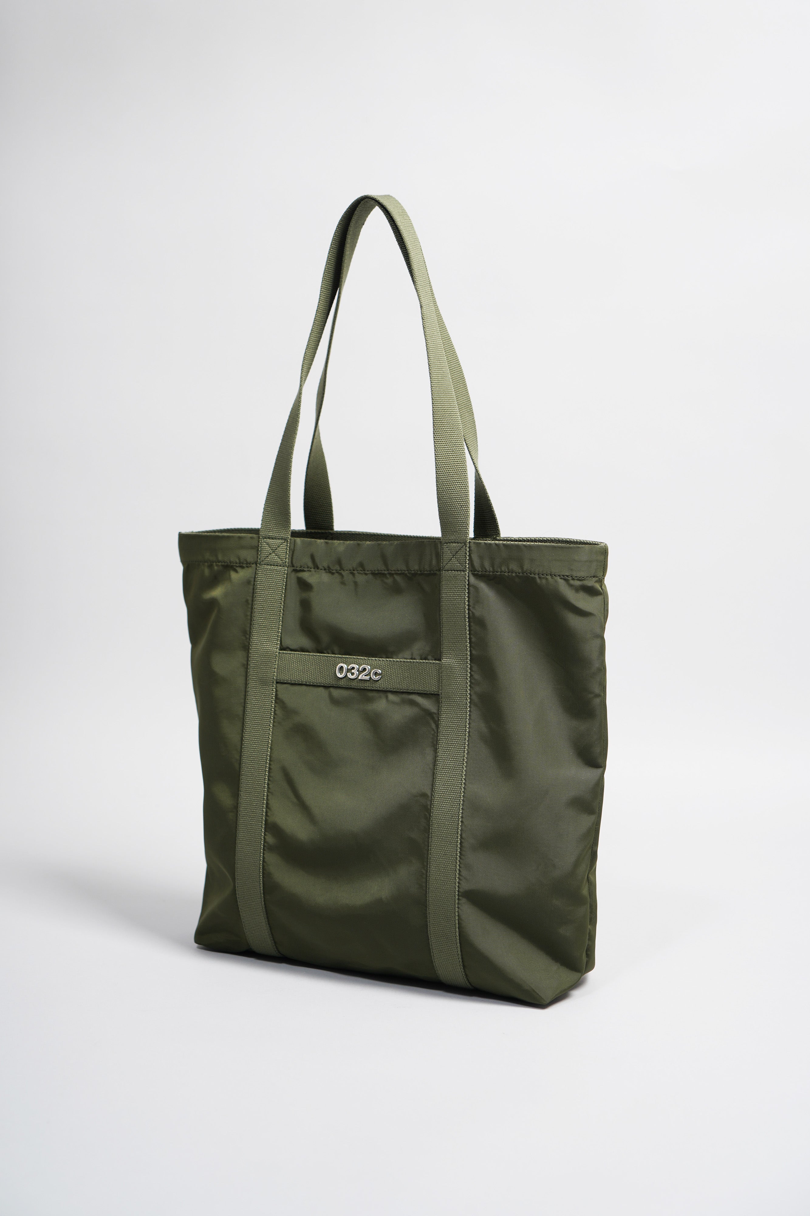 "HUNTING" TOTE BAG