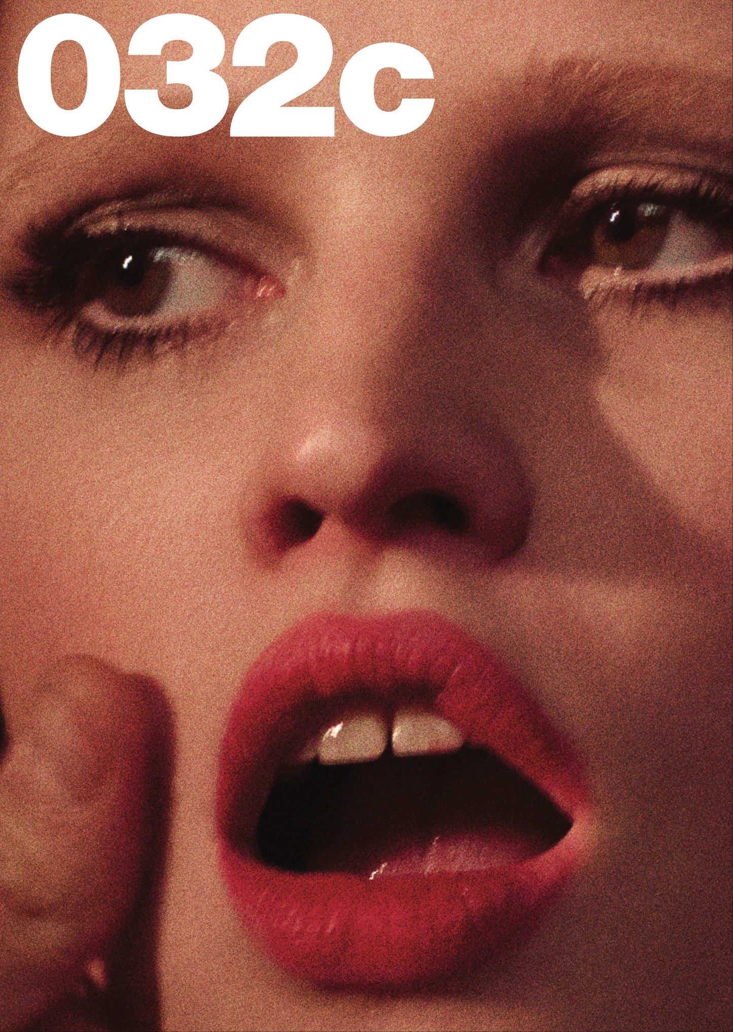 LARA STONE POSTER