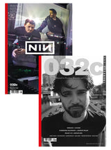 ISSUE #49 + ISSUE #48