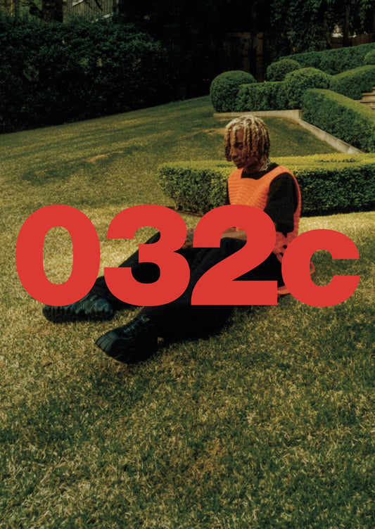 POSTER SUMMER 2019: PLAYBOI CARTI