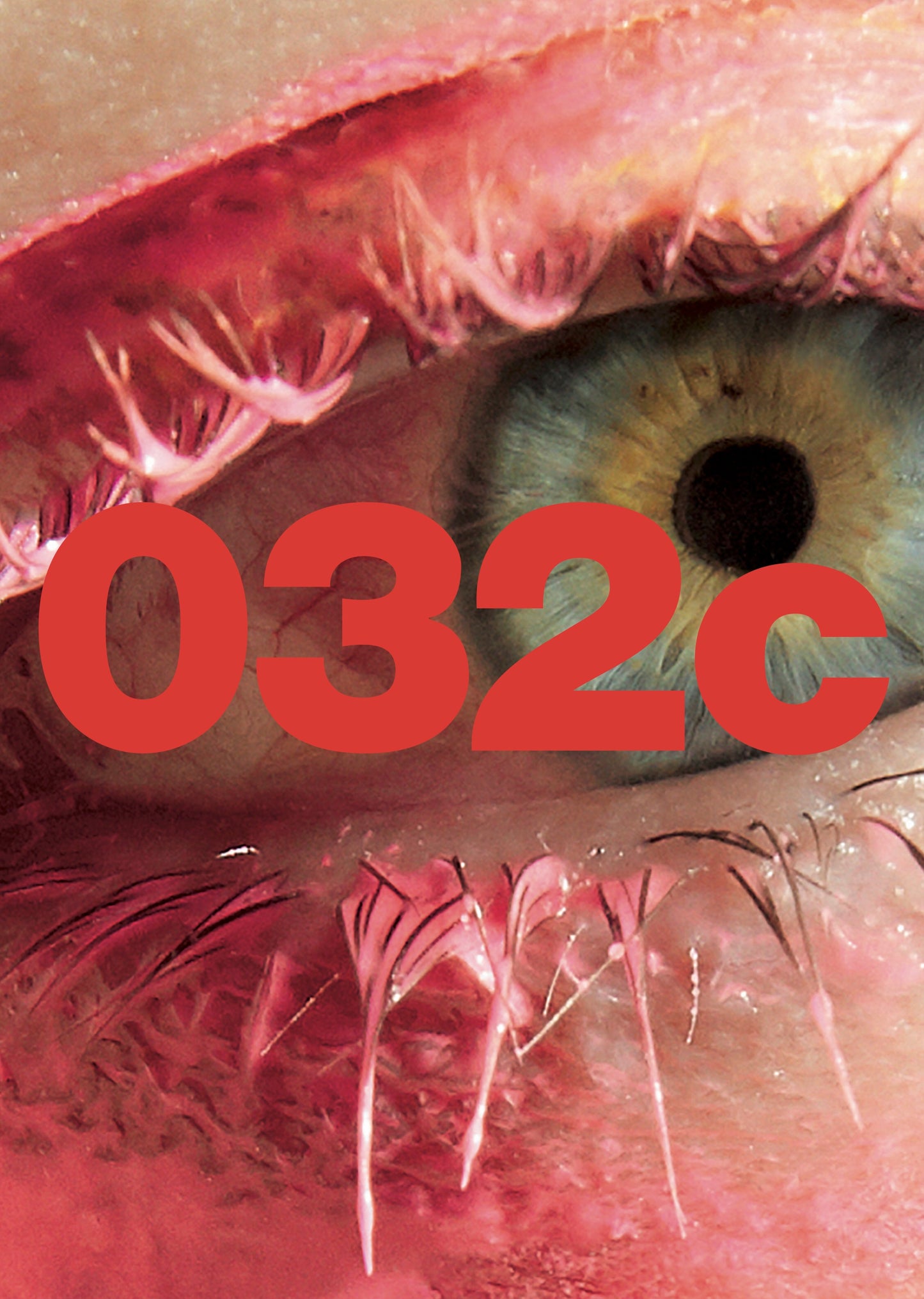 POSTER SUMMER 2019: RETINA