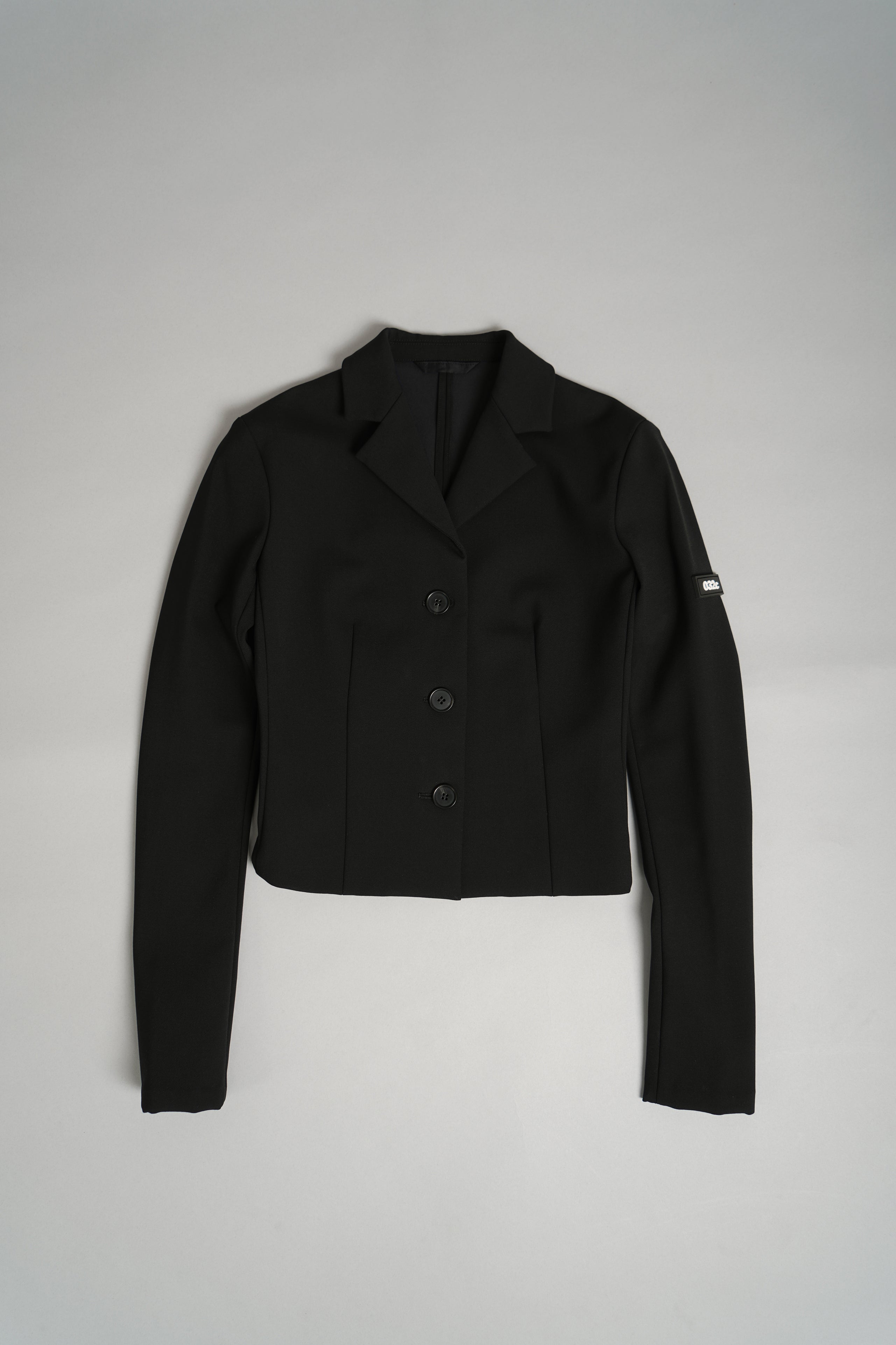 "TRAPEZE" TOO TIGHT SUIT JACKET - 032c