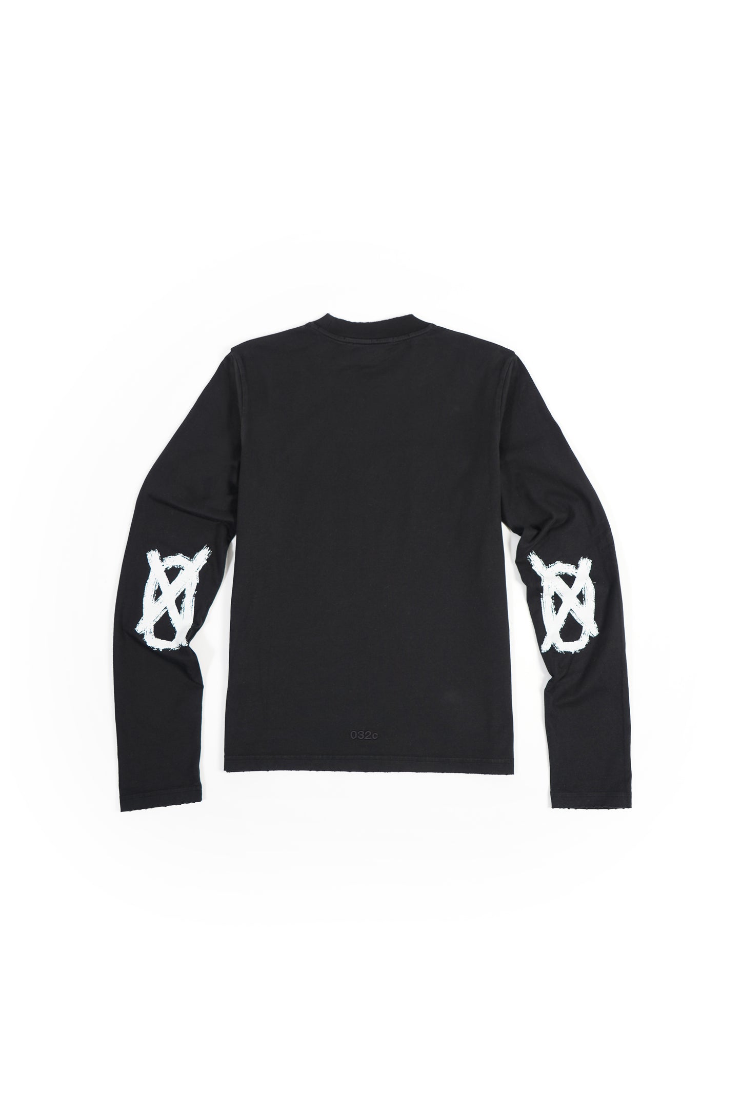 TIGHT LONGSLEEVE WITH PRINT