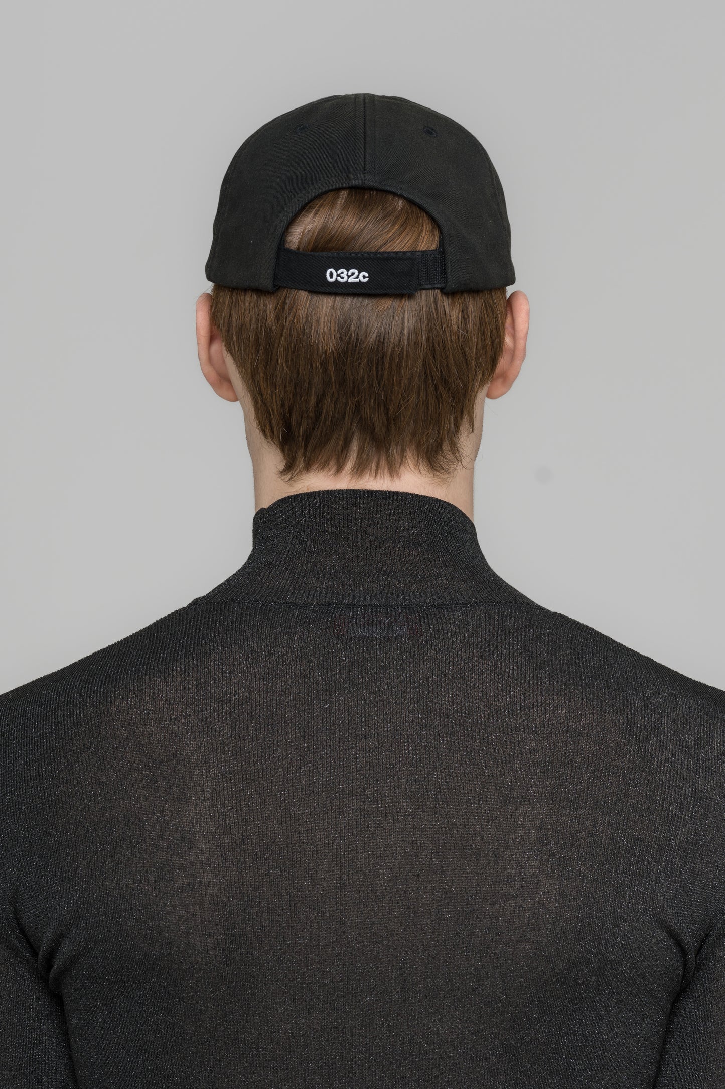 "FRUIT OF 032c" CAP - 032c