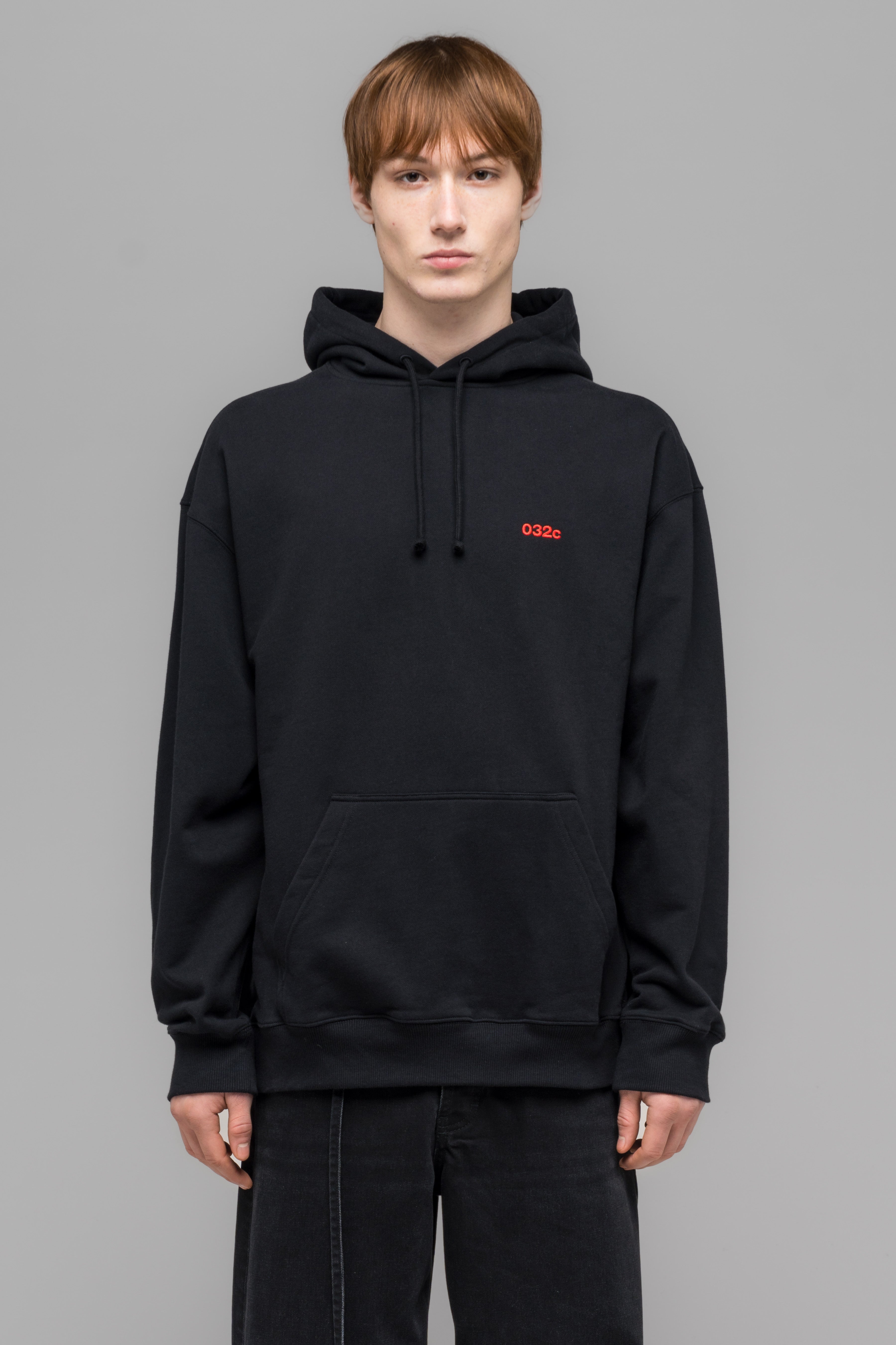 032c CLASSIC HOODIE