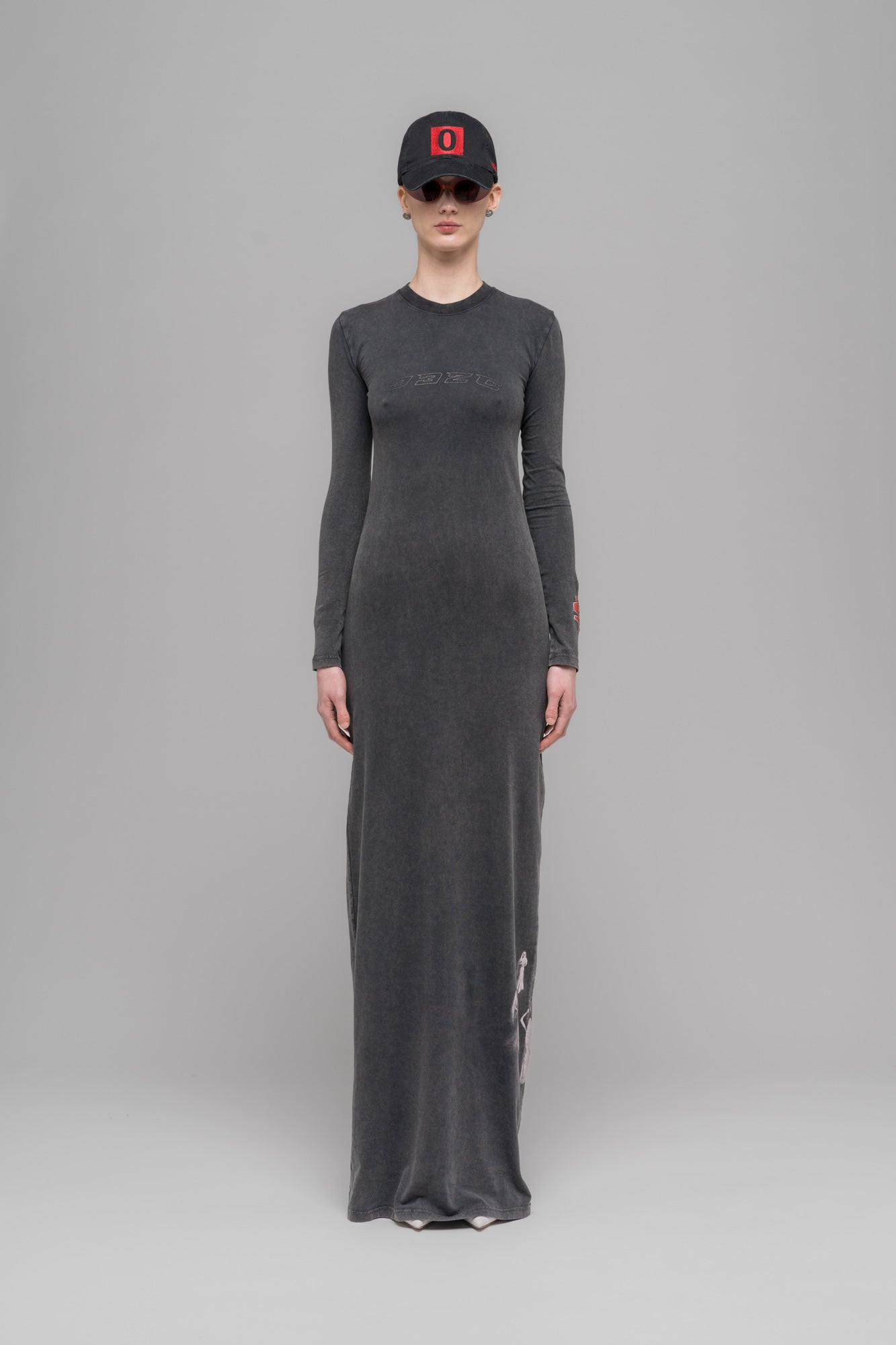 "HANSEL AND GRETEL" DRESS
