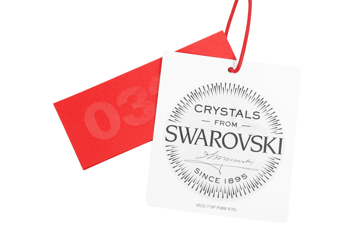 032c Crystal Sweatshirt - 032c
