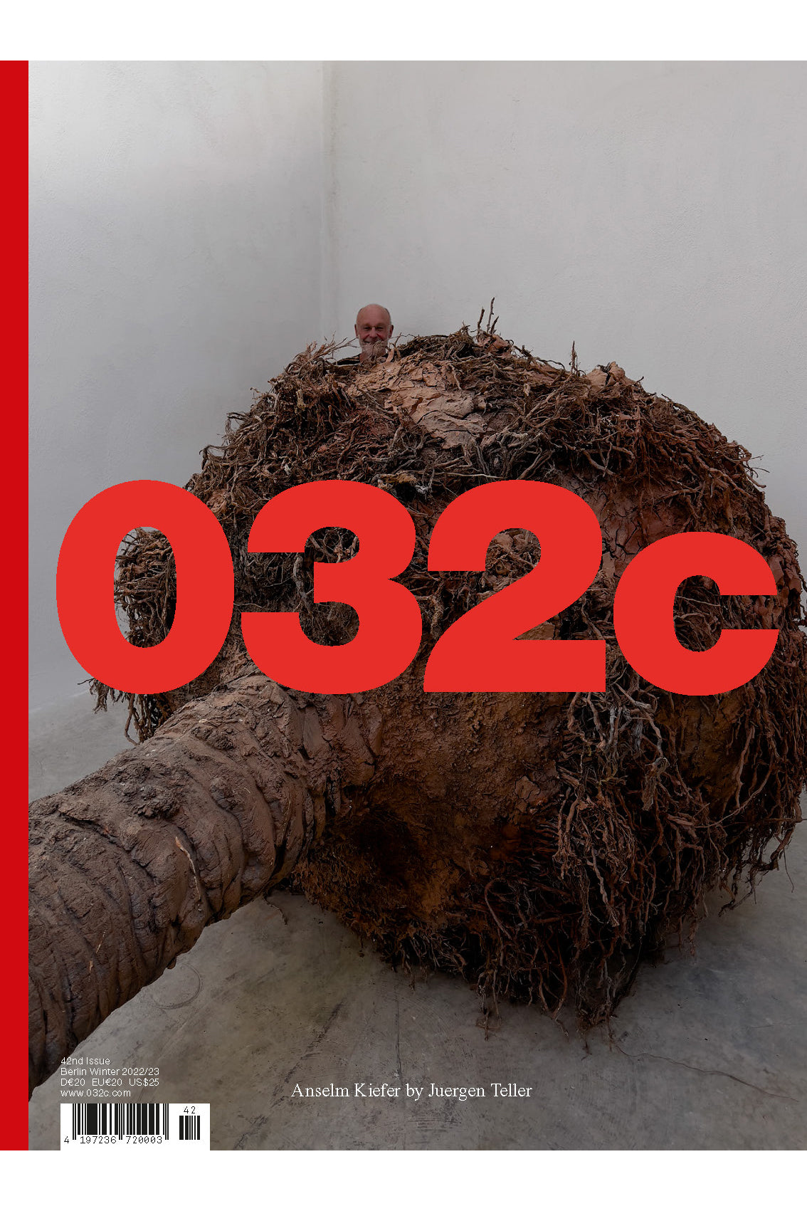 ISSUE #42 - WINTER 2022