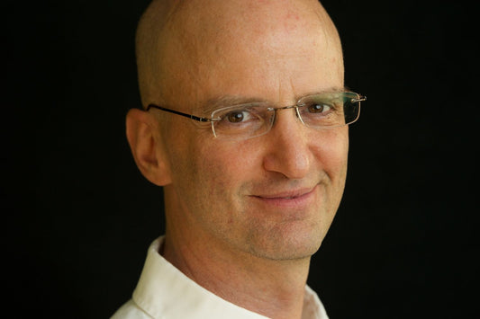 Working Out Loud (Part I): An Interview with JOHN STEPPER, Author of “Working Out Loud For a Better Career and Life”