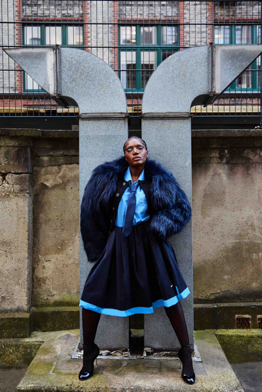 DOECHII on Swamp Rap, Alter Egos and Narcissistic Exes