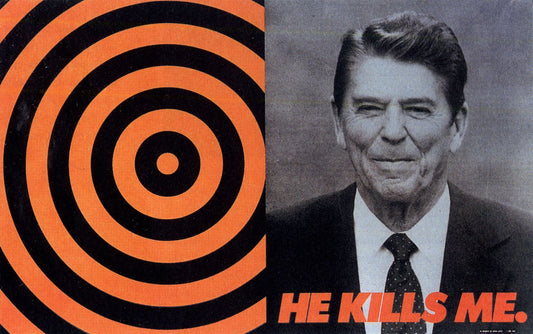 Silence = Death: Remembering New York’s Public Art of AIDS Activism