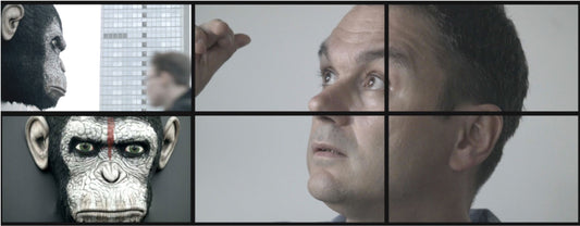 Truth is Science is Fiction: CHRISTOPHER ROTH and ARMEN AVANESSIAN’s “Hyperstition”