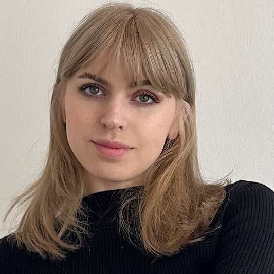 032c Names BRENDA WEISCHER New Fashion Editor