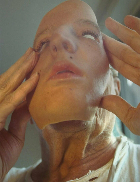 Why Be You When You Can Be Me? PETRA COLLINS’  Unconscious Truths