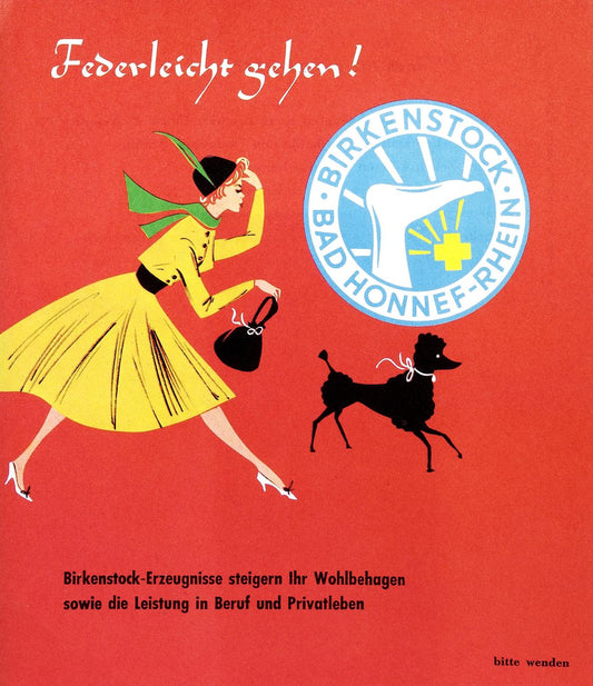 Factory Diaries: A German Fairytale