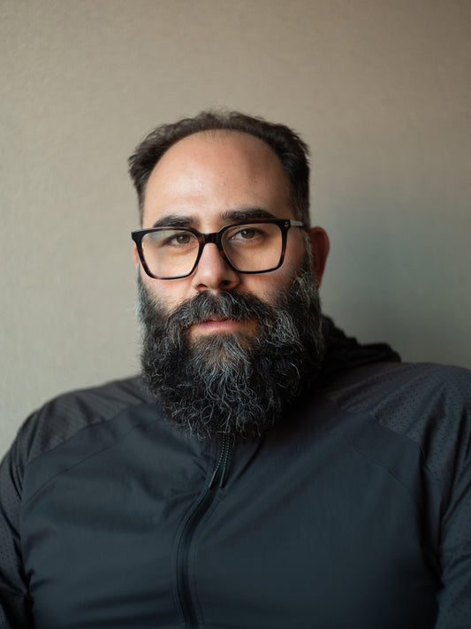 RBMA Co-Founder Many Ameri on Two Decades of Musical Exchange