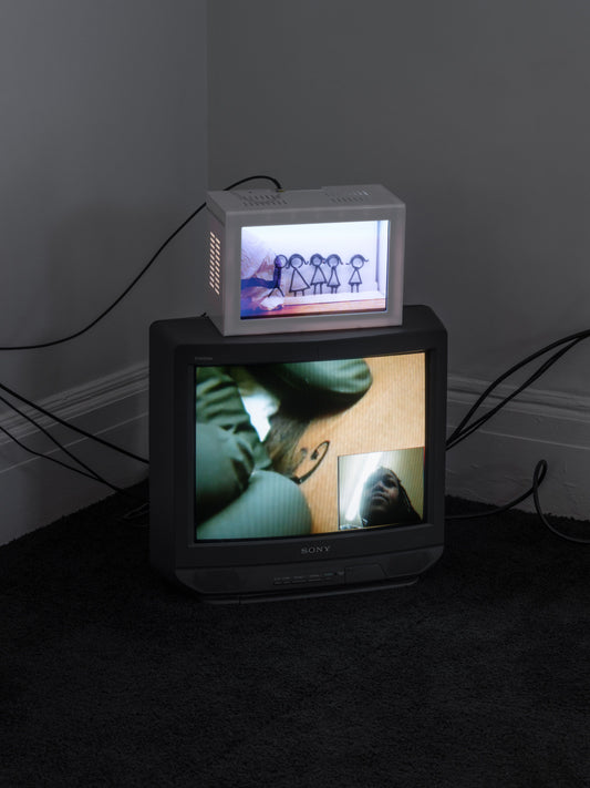 Josiane M.H. Pozi: “The Only Thing I Know Is How I Feel”