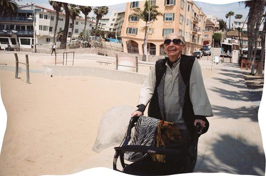 The Last SURREALIST: LUCHITA HURTADO