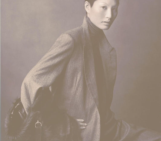 The Philosopher King: Arch-Radical MARTIN MARGIELA’s Tenure at Hermès 1997-2003
