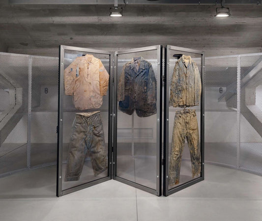 Transcending Traditional Fashion Discourse with Massimiliano Giornetti