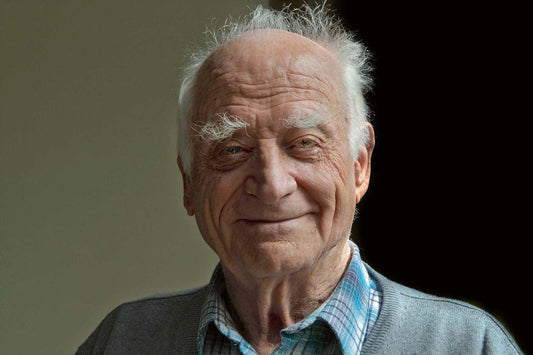 MICHEL SERRES