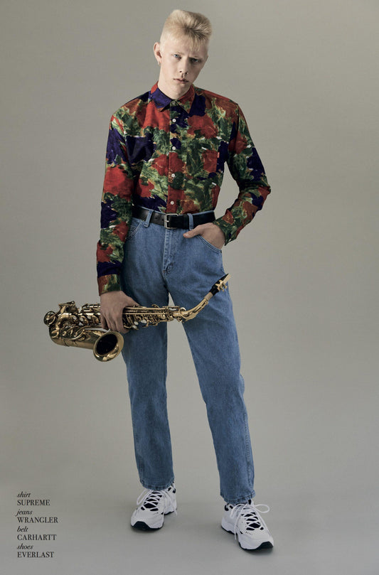 MEL’S CORNER: Seinfeld Chic