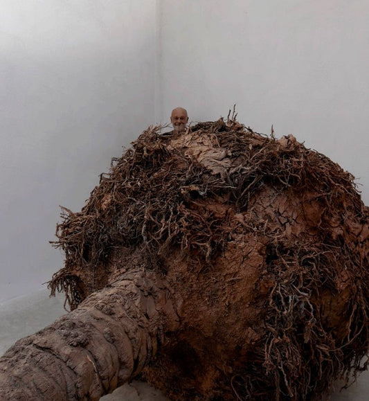 ANSELM KIEFER’s Monuments