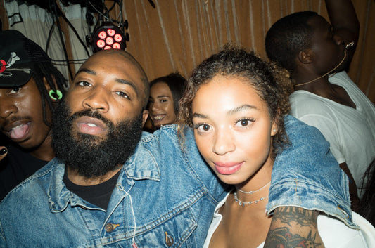 VLONE x 032c Paris Party: After the Show it’s the Afterparty