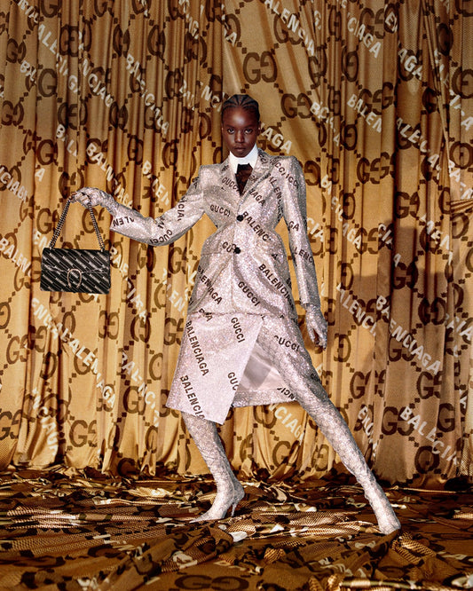 Mixtapes and Meta-Hacks: GUCCI CIRCOLO Berlin