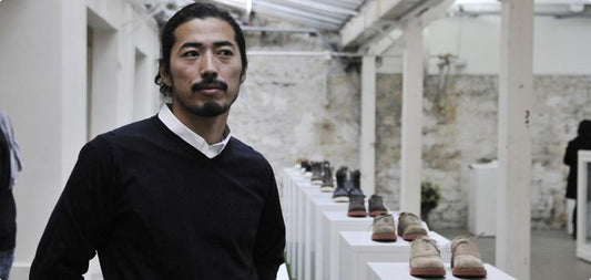 HIROKI NAKAMURA