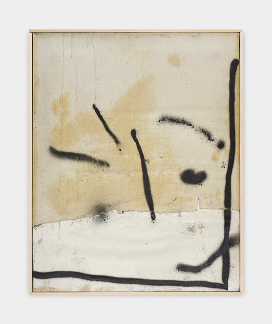 DAVID OSTROWSKI Brings Bauhaus to Warsaw’s Galeria Wschód