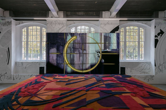 METAHAVEN: Version History at the London Institute of Contemporary Arts