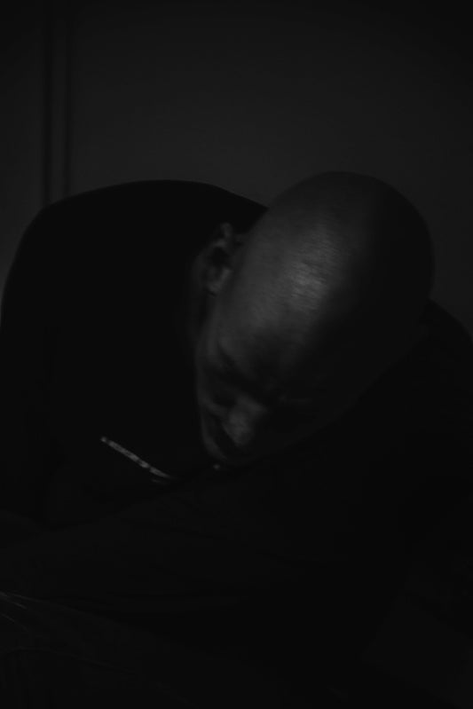 Blackhaine: Harsh Realities