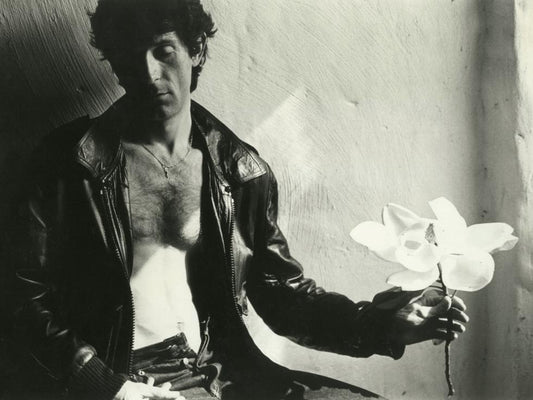 The Ghost of Rimbaud: On David Wojnarowicz