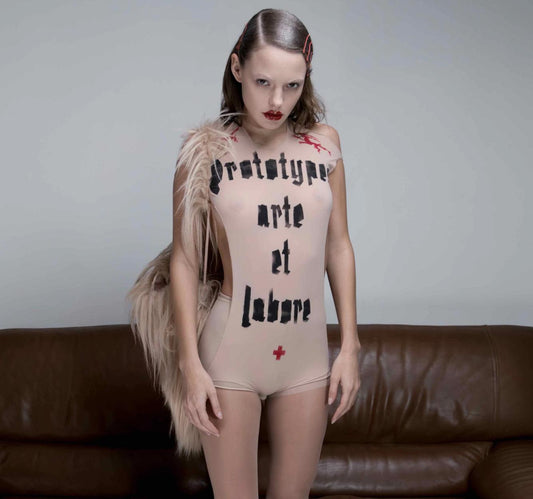 Arte et Labore: Alana Champion