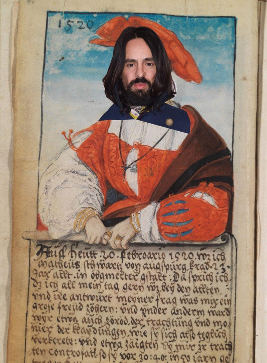 The Book of Gucci According to Alessandro Michele