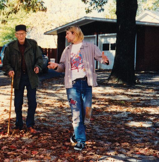 Mining a Counter-History from the Past: WILLIAM S. BURROUGHS and Subcultures in Kansas