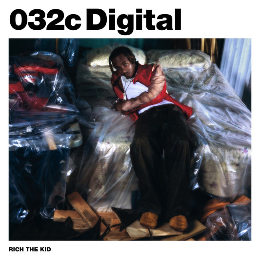 Rich the Kid: The Sound of the Future